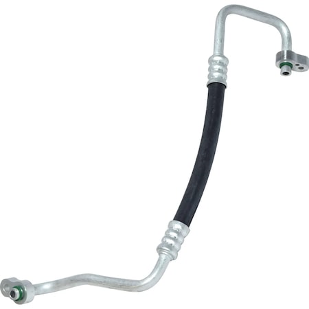 Universal Air Cond Universal Air Conditioning Hose Assembly, Ha111273C HA111273C